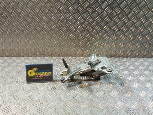 9671062380 front wiper motor - wiper,