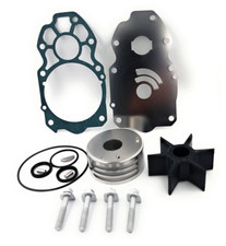 For Yamaha Outboard Water Pump