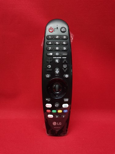 Original magic control uhd - original, 4k