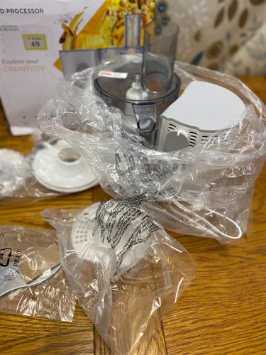 Spare parts for kenwood - spare,