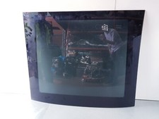 Mercedes C Class C220 AMG C205 Coupe 2015-2020 Panoramic Roof Glass Tinted Black