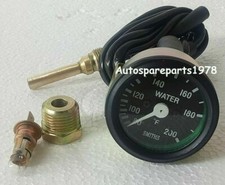 Smiths water temperature gauge