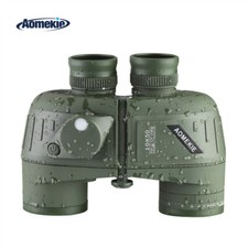 10X Binoculars Navy Telescope