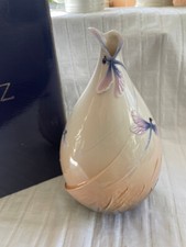 Franz Porcelain - Dragonfly