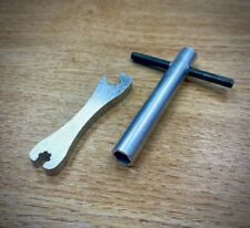 Spinnergy PBO spoke key and