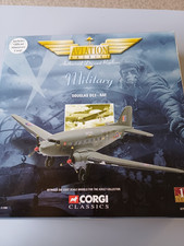 Corgi Aviation 1:144 Diecast