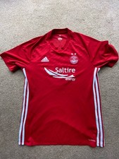 aberdeen football shirt Medium