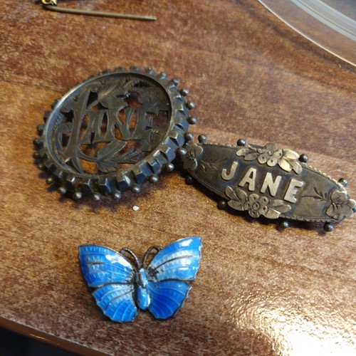 Antique victorian sterling - antique,