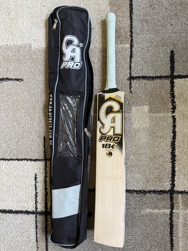 Pro 18k cricket - bat,