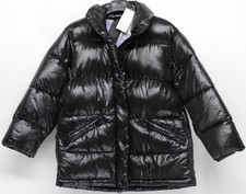 NWT MANGO ANORAK 012ASPEN