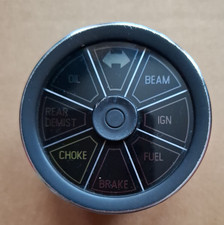 Genuine Lucas 6WL Instrument