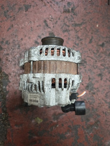 Peugeot 307 citroen 2 0 - 307,