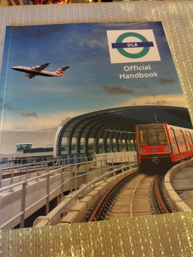 Docklands light railway - docklands,
