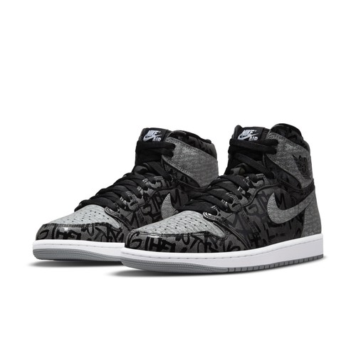 Air jordan retro - air, high