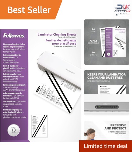 Professional laminator - professional, a4