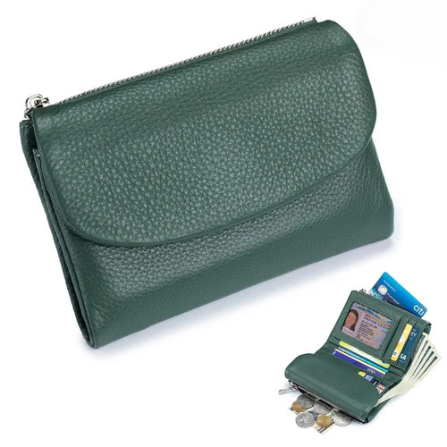 Unisex pebble leather - unisex,