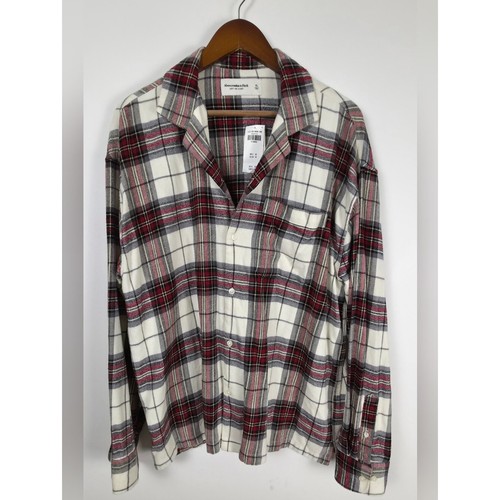 Abercrombie fitch men s xl - fitch,