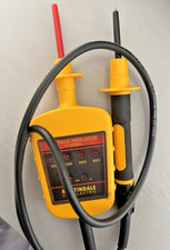 Martindale VI-15000 Voltage