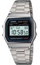 CASIO WATCH VINTAGE RETRO 80's