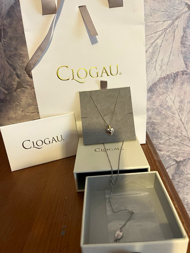 Cariad sterling silver - cariad,