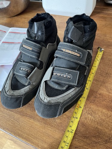 Winter cycling shoes - winter,
