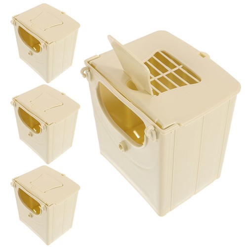 Pcs pigeon nesting box - pcs,