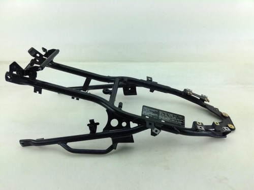 Subframe rear tail - subframe,