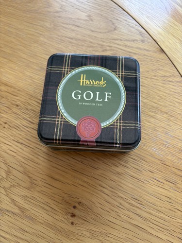 Harrods knightsbridge golf - harrods,