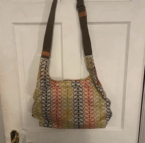 Orla kiely multicolour - kiely, floral