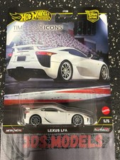 PREMIUM CAR CULTURE LEXUS LFA