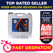 Engine Oil 20L for HONDA 20