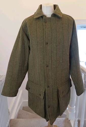 David andrews derby tweed - andrews,