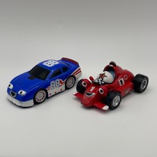 Roary The Racing Car Die-Cast