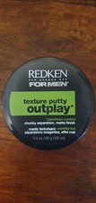 Redken Outplay Texture Putty