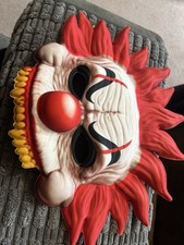 Clown Mask , dress up 
