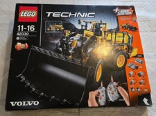 LEGO TECHNIC: Volvo L350f