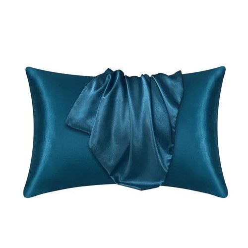 100 mulberry silk pillowcase - 100%,
