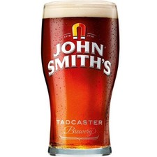 1x John Smiths Tadcaster