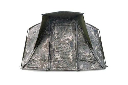 Nash titan camo pro - titan, carp