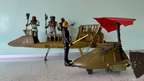 Star wars tatooine - wars, 1997