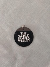 Webley & Scott