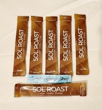 Valentus Prevail Sol Roast