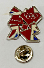 London 2012 Olympic -  Union