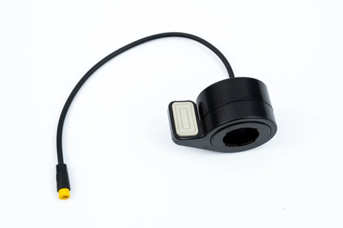 Throttle replacement for pure - throttle,