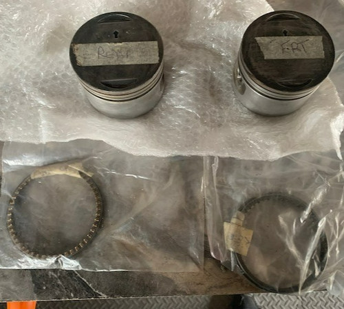 Used harley davidson evolution - harley,