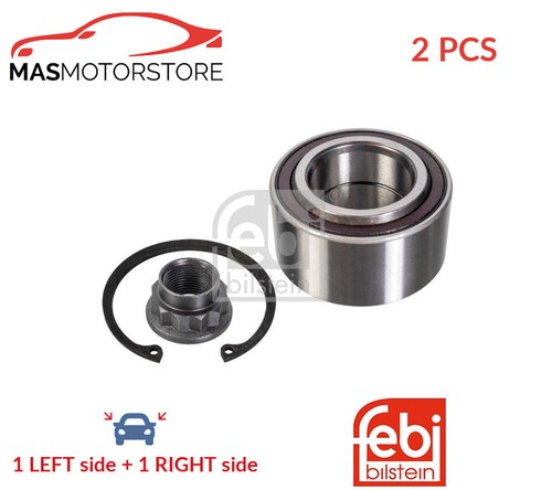 Wheel bearing kit set - bearing,