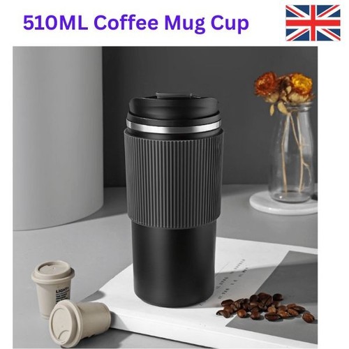 510 leakproof insulated - 510, ml