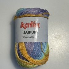 50g Ball of Katia Jaipur 100%