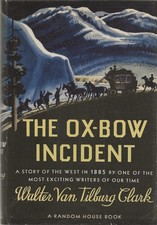 The Ox-Bow Incident Walter Van