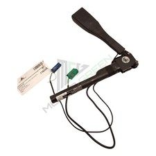 Vauxhall Corsa E 2015-19 Front Left Passenger Seatbelt Pretensioner 13427748